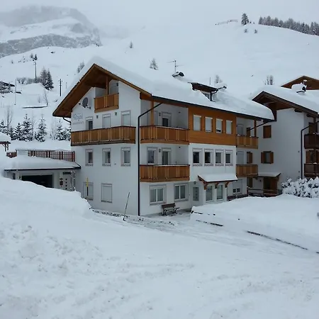 Aparthotel Alpenroyal *