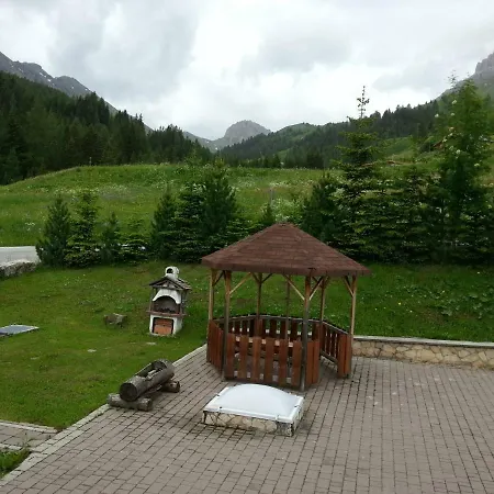 Alpenroyal * Arabba